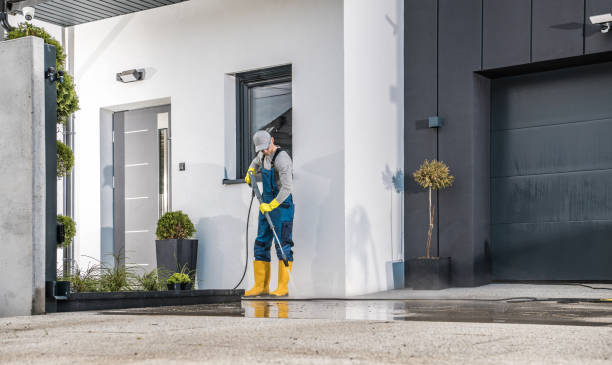 Best Restaurant Pressure Washing  in Pompano Beach, FL
